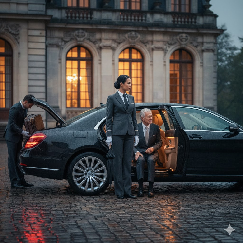 Fast Plymouth Airport transfers